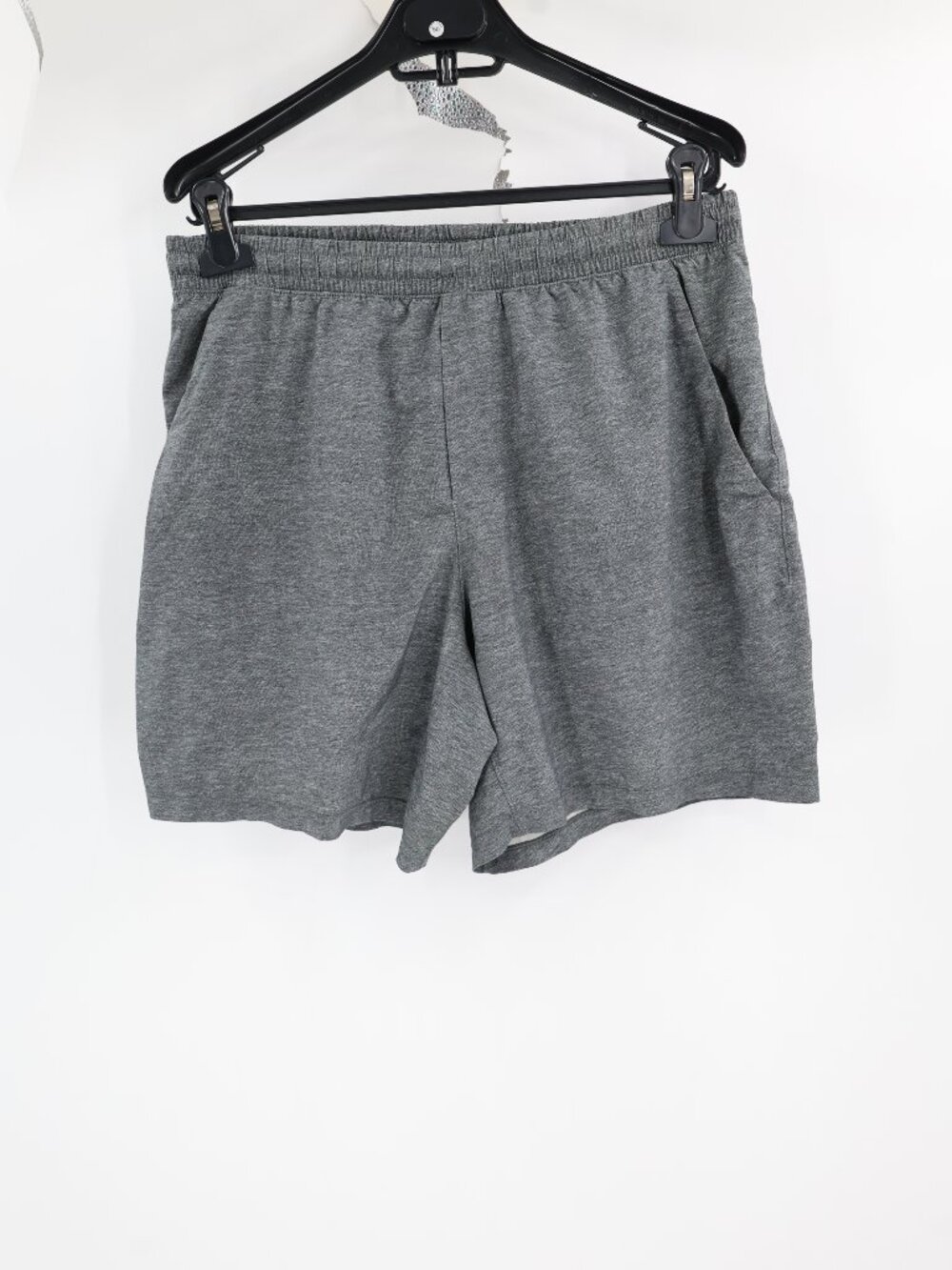 Lululemon Shorts Men Large Pace Breaker Linerless 7" Lightweight Stretch run gym